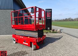 Mantall XE100W 10 meter