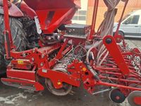 Kverneland 4m Accord I-Drill Pro i-drill pro - Såmaskiner - Kombinationssæt - 4