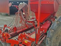Kverneland 4m Accord I-Drill Pro i-drill pro - Såmaskiner - Kombinationssæt - 2