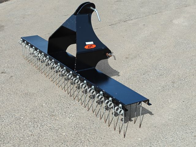 JST Gårdrive 2,5 meter