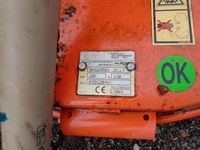Maschio jolly 180 - Græsmaskiner - Brakslåmaskiner - 5