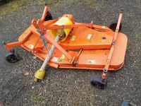 Maschio jolly 180 - Græsmaskiner - Brakslåmaskiner - 4