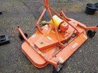 Maschio jolly 180 - Græsmaskiner - Brakslåmaskiner - 3