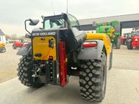 New Holland TH 9.35 ELITE - Læssemaskiner - Teleskoplæssere - 8