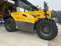 New Holland TH 9.35 ELITE - Læssemaskiner - Teleskoplæssere - 7
