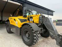 New Holland TH 9.35 ELITE - Læssemaskiner - Teleskoplæssere - 6