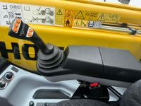 New Holland TH 9.35 ELITE - Læssemaskiner - Teleskoplæssere - 14