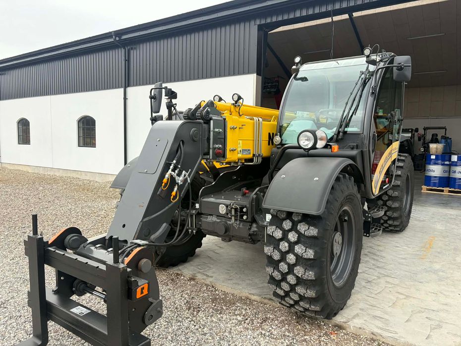 New Holland TH 9.35 ELITE - Læssemaskiner - Teleskoplæssere - 3