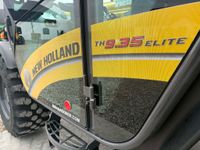 New Holland TH 9.35 ELITE - Læssemaskiner - Teleskoplæssere - 11