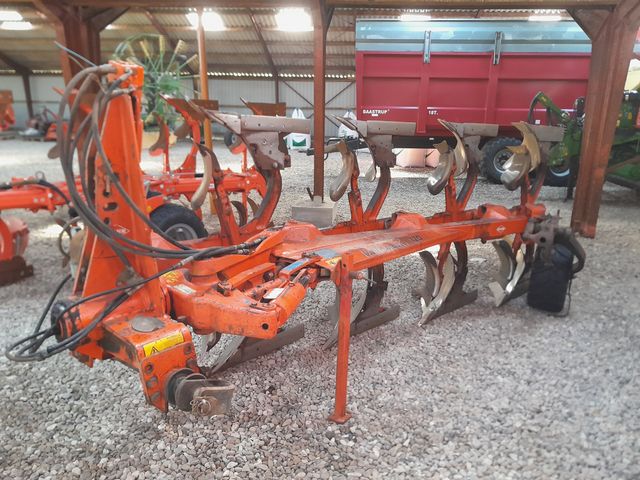 Kuhn VARIMASTER 120