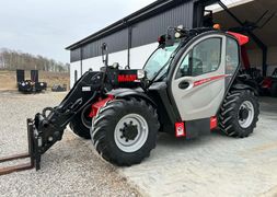 Manitou MLT 630105V Plus Compact Comfort