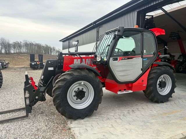 Manitou MT933