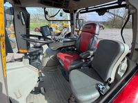 Case IH Optum 300 CVX MED FRONT PTO OG AUTOSTYRING! VASK SELV TILBUD! - Traktorer - Traktorer 4 wd - 15