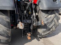 Case IH Optum 300 CVX MED FRONT PTO OG AUTOSTYRING! VASK SELV TILBUD! - Traktorer - Traktorer 4 wd - 14