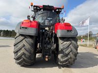 Case IH Optum 300 CVX MED FRONT PTO OG AUTOSTYRING! VASK SELV TILBUD! - Traktorer - Traktorer 4 wd - 13