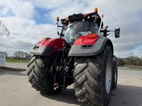 Case IH Optum 300 CVX MED FRONT PTO OG AUTOSTYRING! VASK SELV TILBUD! - Traktorer - Traktorer 4 wd - 12