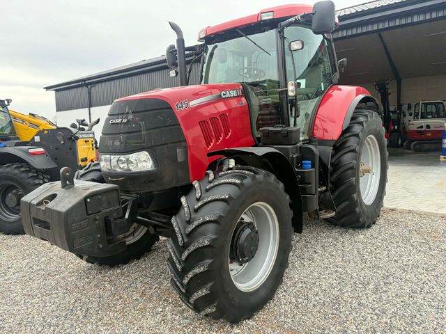 Case IH Puma 145 