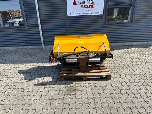 GMR Stensballe FF1500L