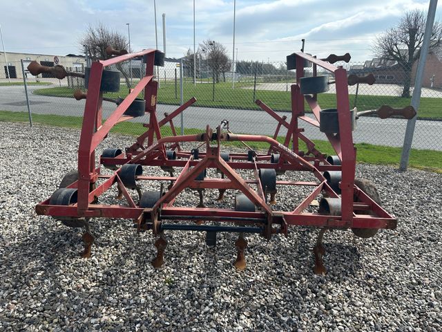 Kongskilde Vibroflex