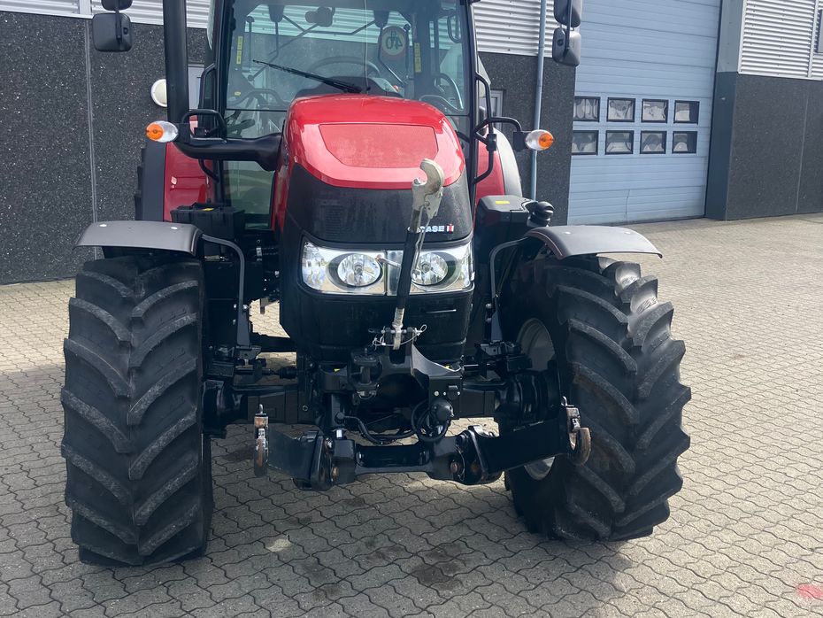 Case IH Farmall 100 A - Traktorer - Traktorer 4 wd - 9