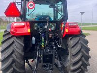 Case IH Farmall 100 A - Traktorer - Traktorer 4 wd - 5
