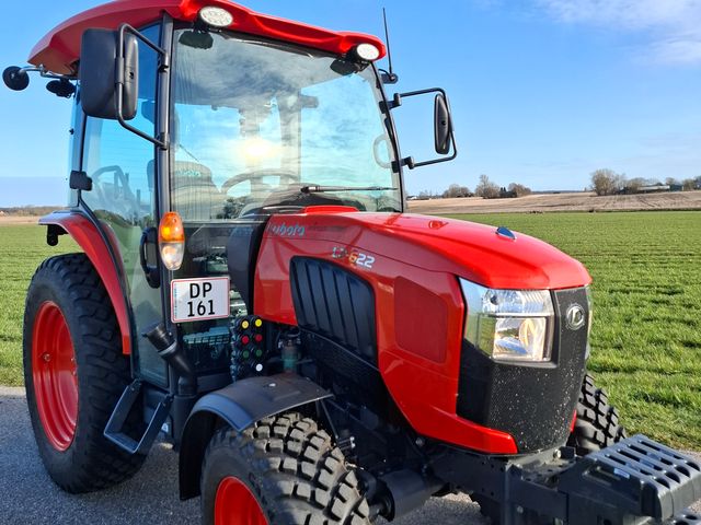 Kubota L2-622