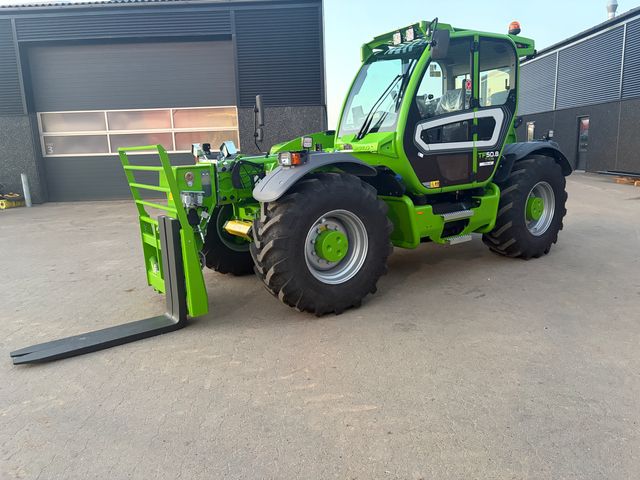Merlo TF 50.8
