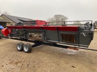Massey Ferguson 7282 Centora - Høstmaskiner - Mejetærskere - 22