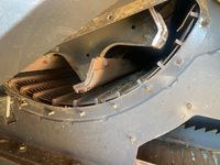 Massey Ferguson 7282 Centora - Høstmaskiner - Mejetærskere - 14