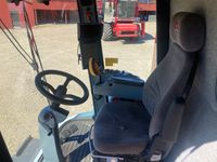 Massey Ferguson 7282 Centora - Høstmaskiner - Mejetærskere - 9