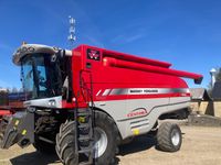 Massey Ferguson 7282 Centora - Høstmaskiner - Mejetærskere - 3