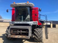 Massey Ferguson 7282 Centora - Høstmaskiner - Mejetærskere - 4