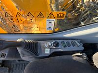 Komatsu PC130-7k - Gravemaskiner - Gravemaskiner på bånd - 13