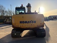 Komatsu PC130-7k - Gravemaskiner - Gravemaskiner på bånd - 4
