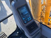 Komatsu PC130-7k - Gravemaskiner - Gravemaskiner på bånd - 11
