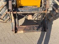 JCB 416 S - Læssemaskiner - Gummihjulslæssere - 10