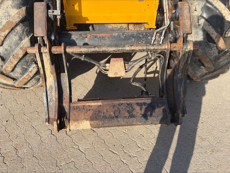JCB 416 S - Læssemaskiner - Gummihjulslæssere - 10