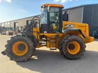 JCB 416 S - Læssemaskiner - Gummihjulslæssere - 2