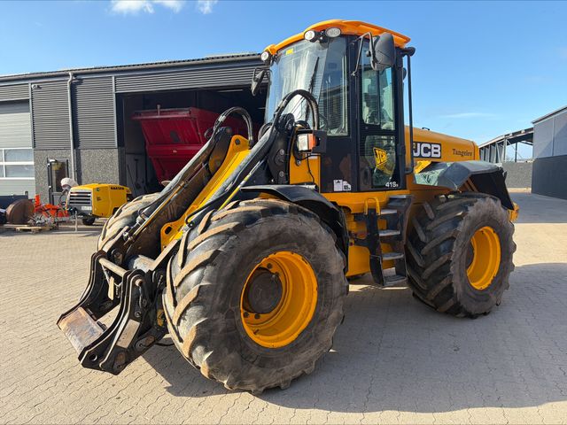 JCB 416 S