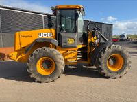 JCB 416 S - Læssemaskiner - Gummihjulslæssere - 6