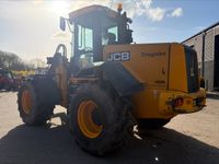 JCB 416 S - Læssemaskiner - Gummihjulslæssere - 3