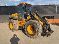 JCB 416 S - Læssemaskiner - Gummihjulslæssere - 7