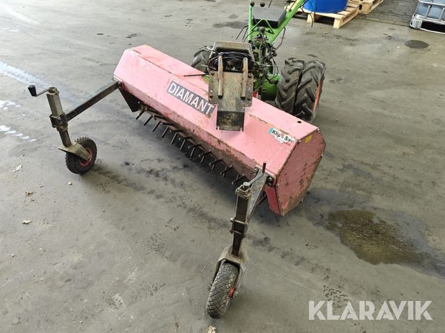 Diamant/Hydroman 1250