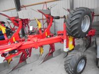 Pøttinger servo 45 M - Plove - Vendeplove - 4