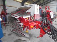 Pøttinger servo 45 M - Plove - Vendeplove - 2