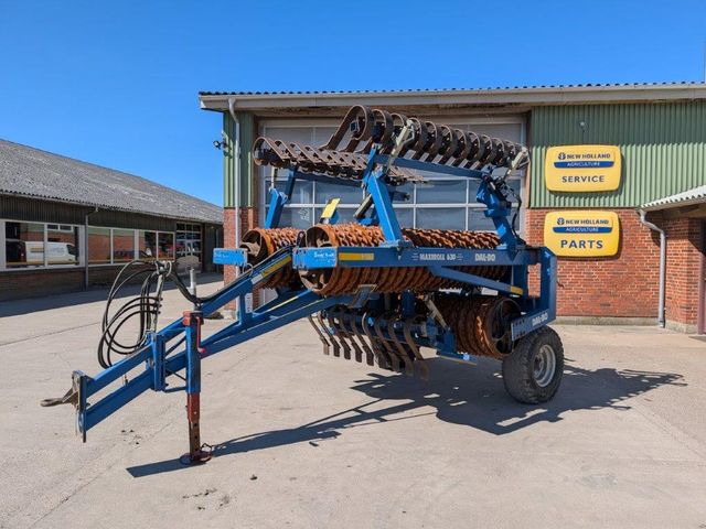Dalbo MaxiRoll 630
