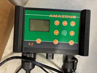 Amazone Green Drill 200E - Såmaskiner - Frøsåkasser - 5