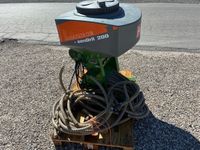Amazone Green Drill 200E - Såmaskiner - Frøsåkasser - 4