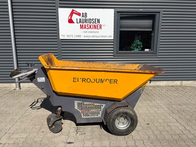 Eurodumper 700