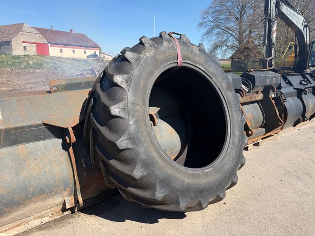 Michelin VF 710/65R42